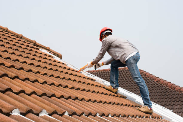 Best Tile Roofing Installation  in Castle Shannon, PA